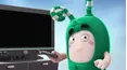 Oddbods