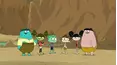 Camp Lakebottom