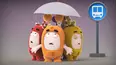 Oddbods