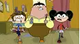 Camp Lakebottom