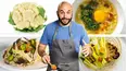 The Smart Cook