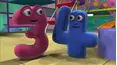 Numberjacks