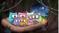 Bubu and the Little Owls