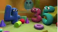 Numberjacks