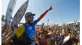 #Tournotes