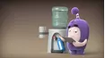 Oddbods