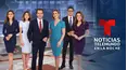 Noticias Telemundo en la Noche
