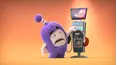 Oddbods