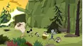 Camp Lakebottom
