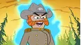 Camp Lakebottom