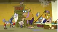 Camp Lakebottom