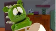 Gummy Bear and Friends