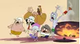 Camp Lakebottom
