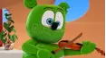 Gummy Bear and Friends