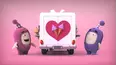 Oddbods