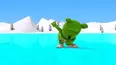 Gummy Bear and Friends