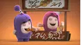 Oddbods