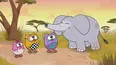 Bubu and the Little Owls