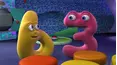 Numberjacks