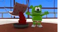 Gummy Bear and Friends