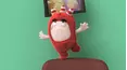 Oddbods