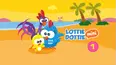 Lottie Dottie Chicken