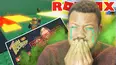 Big B Roblox Challenges