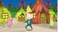 Ollie: The Boy Who Became What He Ate