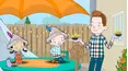 Ollie: The Boy Who Became What He Ate