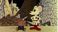 Danger Mouse