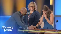 GUYS, say THIS and you may never SPEAK AGAIN! | Family Feud