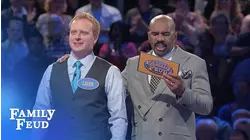 Will the AUSTINS will $20,000? | Family Feud