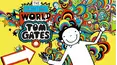 The Brilliant World of Tom Gates