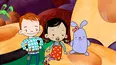 Ollie: The Boy Who Became What He Ate