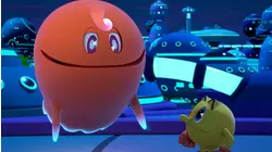 PAC-MAN and the Ghostly Adventures - s1 | e3 - No Pets Allowed... Especially Monsters: Part 1