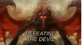 Defeating The Devil