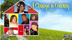 A Change is Coming