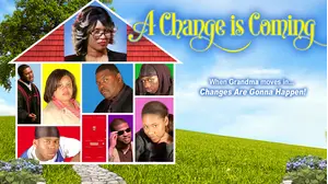 A Change is Coming
