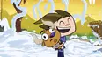 Camp Lakebottom