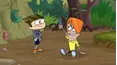 Camp Lakebottom