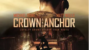 Crown and Anchor