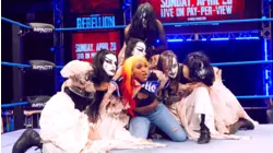 IMPACT! Wrestling - April 12, 2019