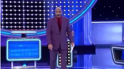 Danielle wants her answer back in her mouth! | Family Feud