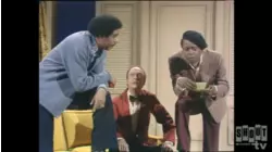 The Best Of Flip Wilson: S3 E24 - Richard Pryor, Don Knotts