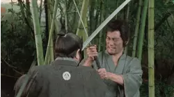 Lethal Three - Sanbiki ga Kiru: Episode 8