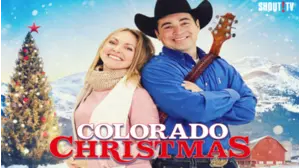 Colorado Christmas