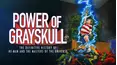 Power of Grayskull : The Definitive History of He-Man and the Masters of The Universe
