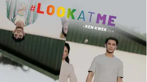 #LookAtMe