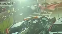 Police searching for hit-and-run driver who killed man in the Bronx