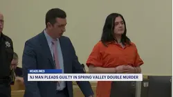 New Jersey resident admits to 2 murders in Rockland County, faces 25 years to life